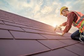 Best Emergency Roof Repair Services  in Blue Island, IL